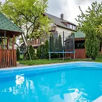 Sandor Appartement Balatonfüred