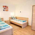 Appartement Sandor Balatonfüred