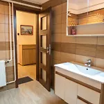 Appartement Sandor *