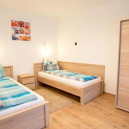 Apartment Sandor Balatonfured
