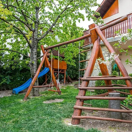 Appartement Sandor