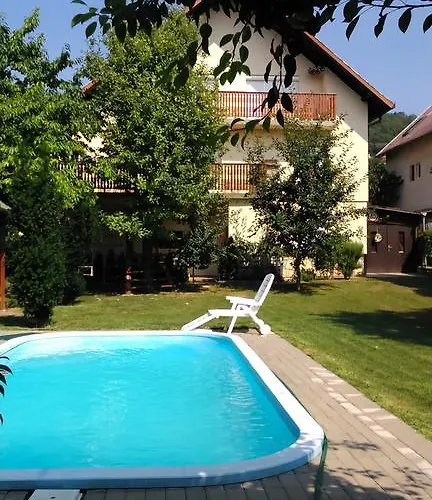 Sandor Apartament